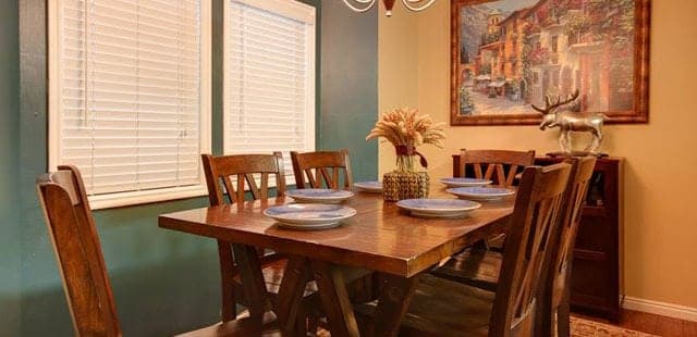 14th Street Townhomes