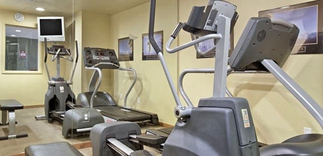 Homewood Suites Jackson