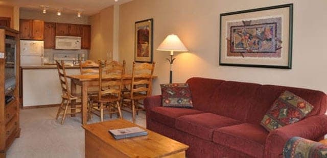 Fireside Lodge