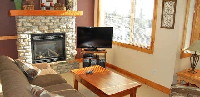 Grizzly Lodge