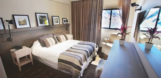 Hotel Portillo