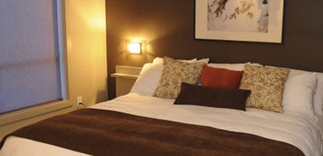 Firelight Lodge