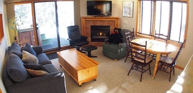 Snow Creek Village