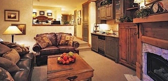 Hotel Park City