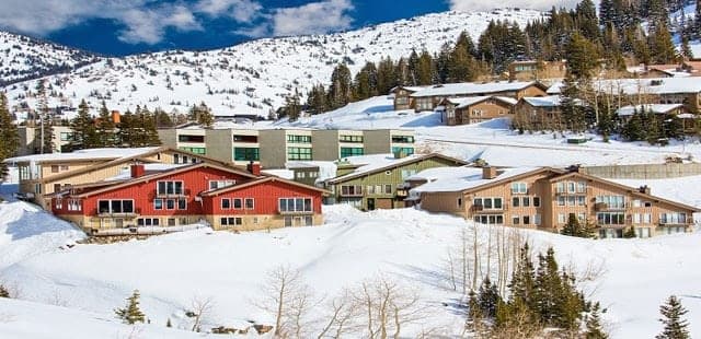Superior Point Condominiums
