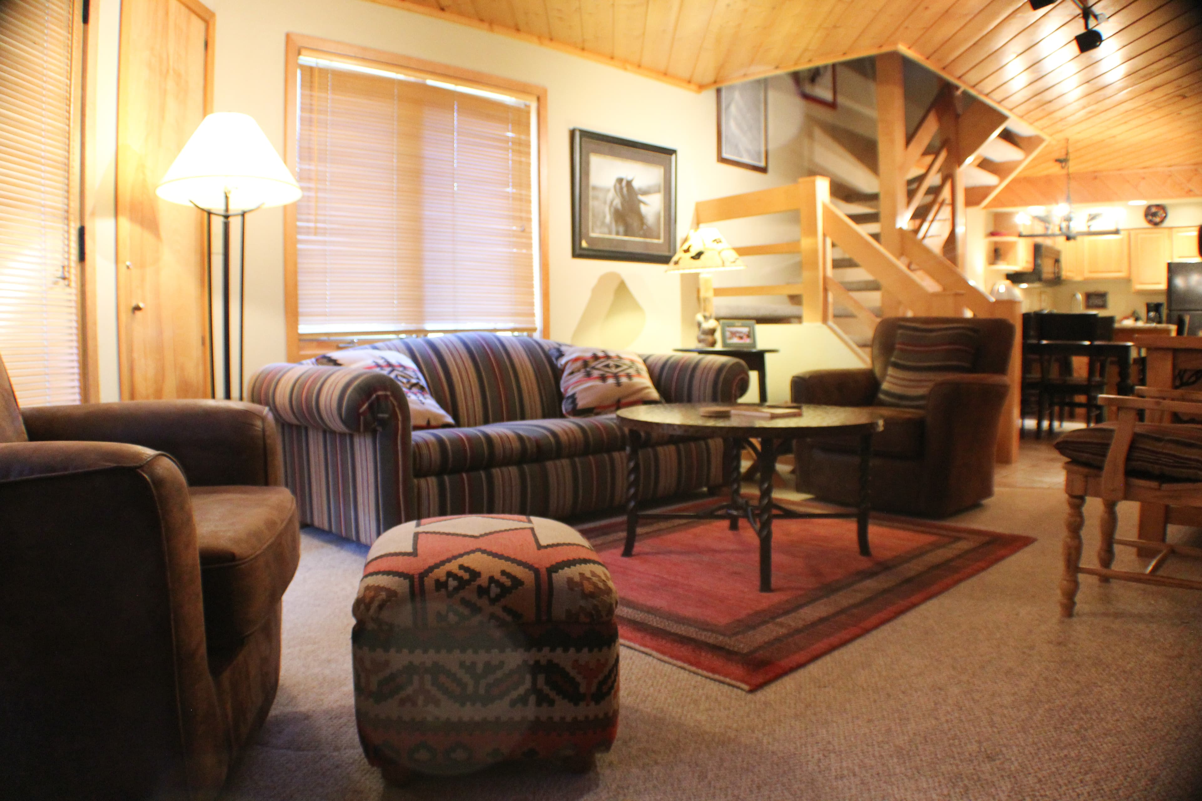 Eagles Nest Townhomes