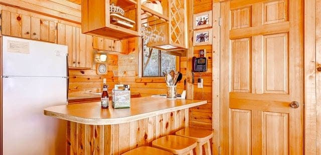 Manley Cabin