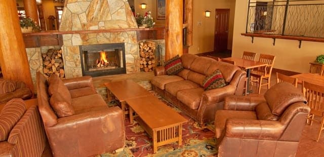 Snow Creek Lodge