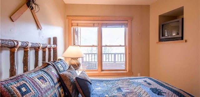 Copper Springs Lodge