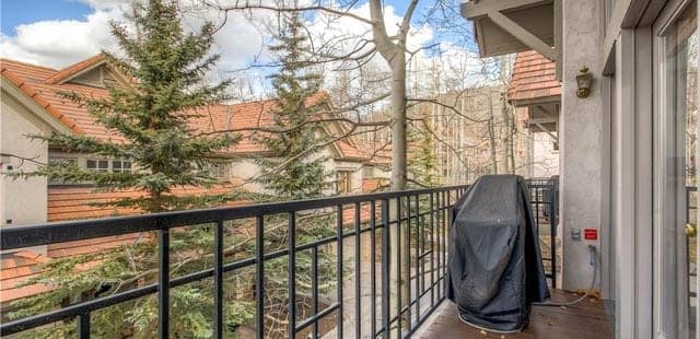 Aspen Ridge