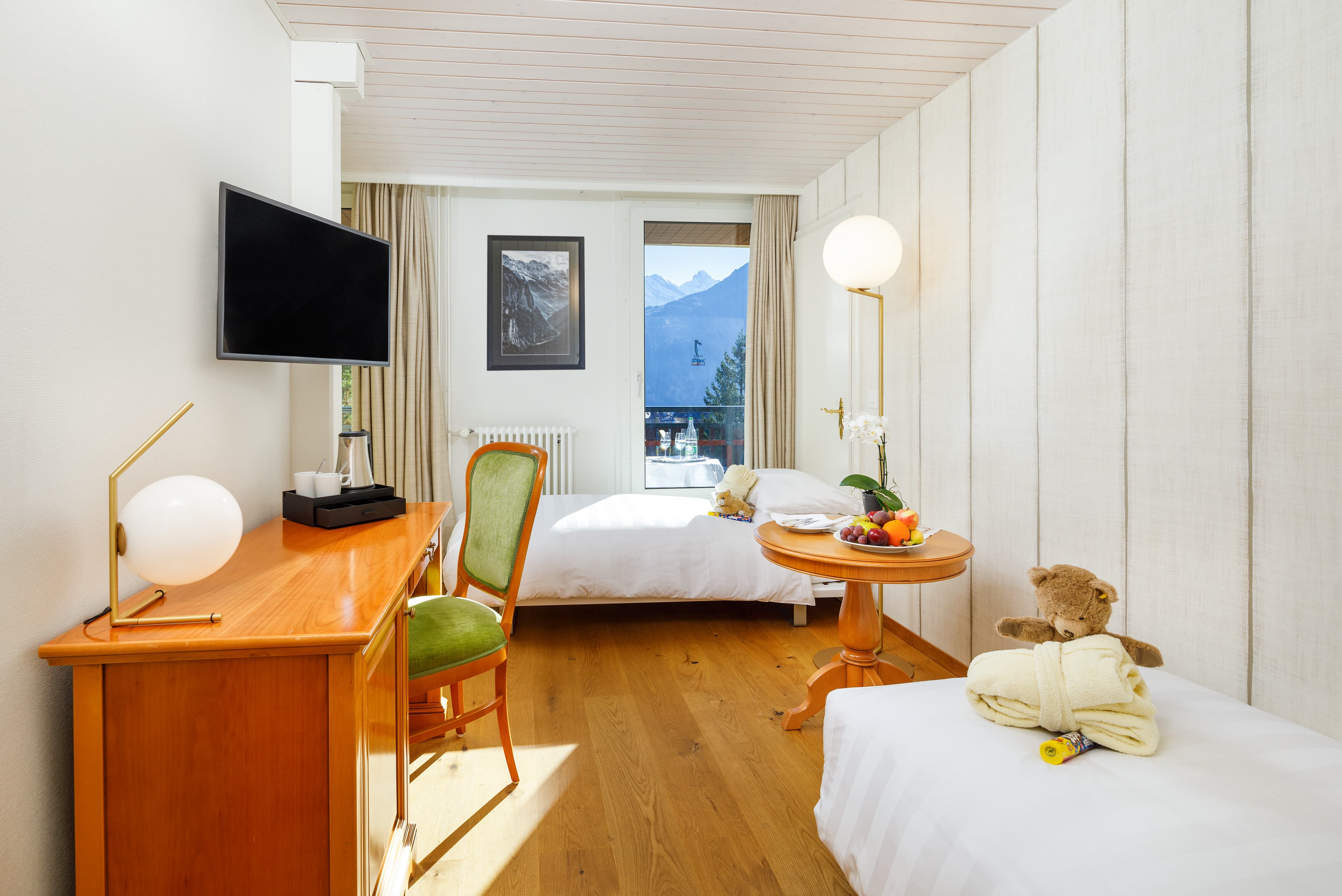 Beausite Park Hotel