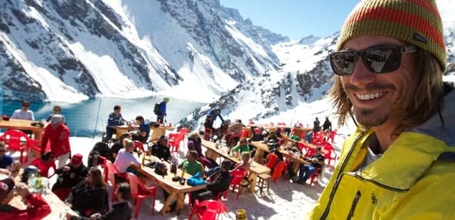 Hotel Portillo