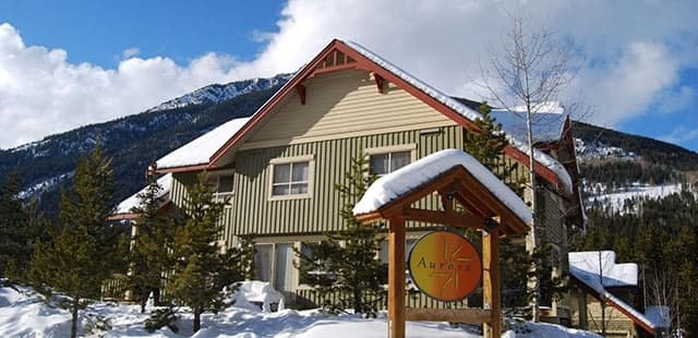 Aurora Townhomes