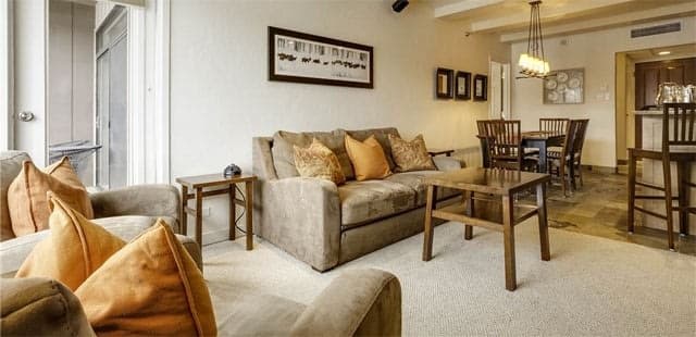 Steamboat Gondola Residences