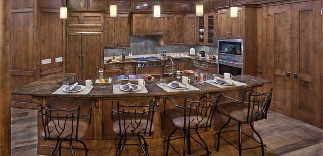 Falconhead Lodge South