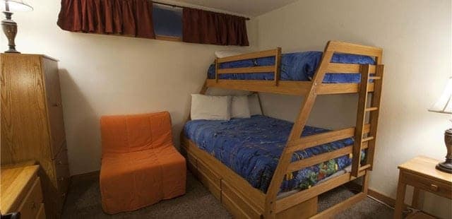 Spruce Lodge