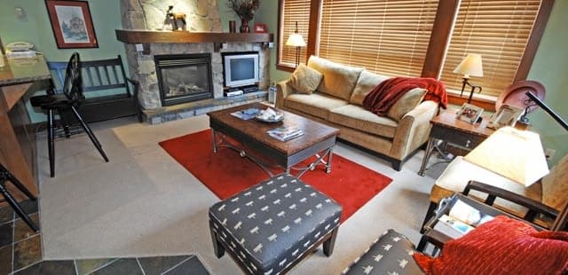 Stonebridge Lodge