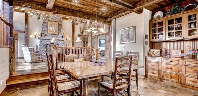Ski Bridge Lodge