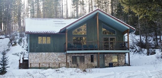Mountain House