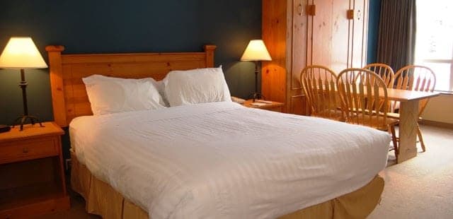 Inn at Big White