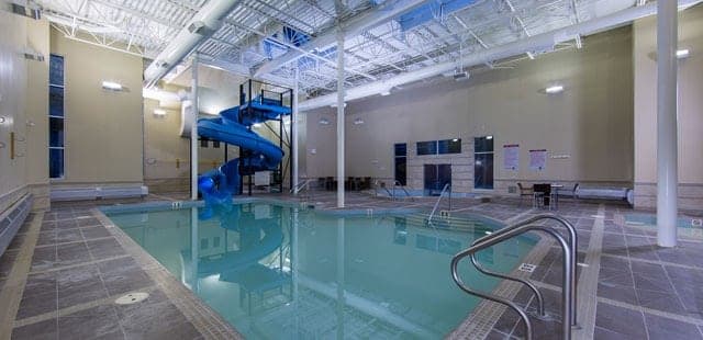 Grande Rockies Resort