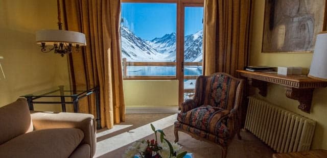 Hotel Portillo