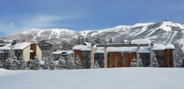 Rockies Condominiums