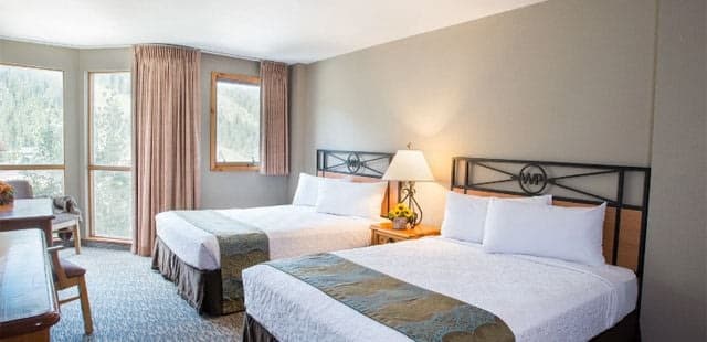 Winter Park Mountain Lodge