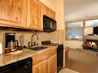 River Bank Lodge