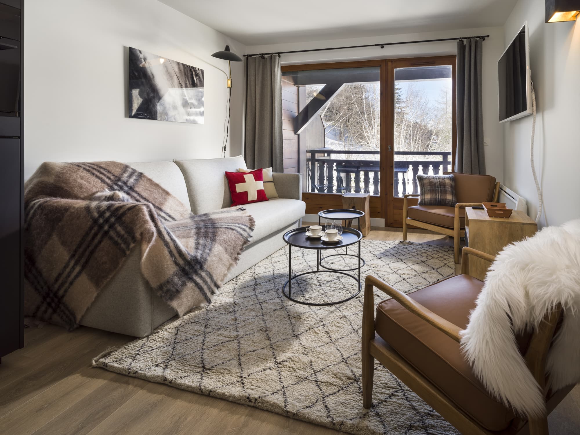 La Residence de l Ours