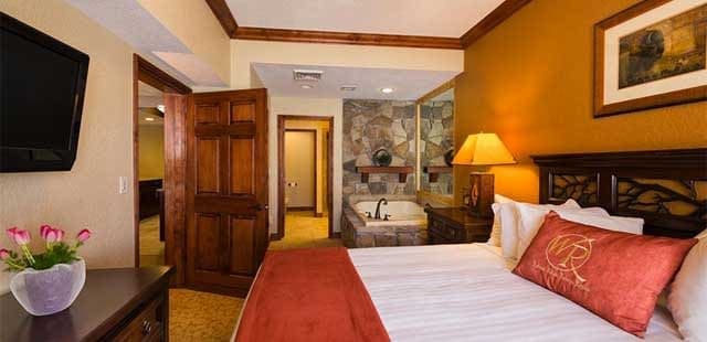 Westgate Park City Resort & Spa