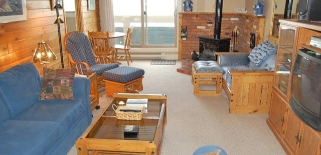 Ptarmigan Inn