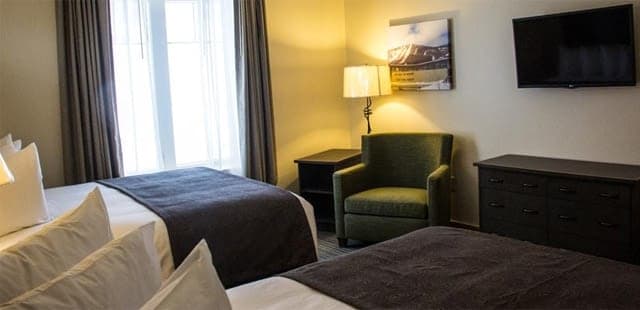 Stateside Hotel