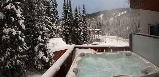 Timberline Village