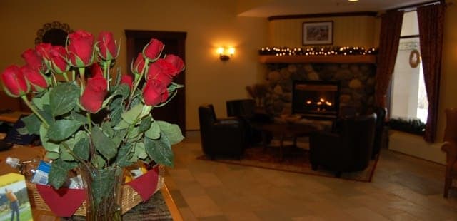 Sun Peaks Lodge