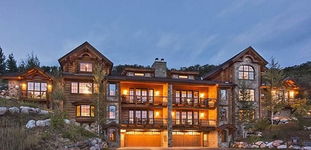 Panorama Lodge Grande