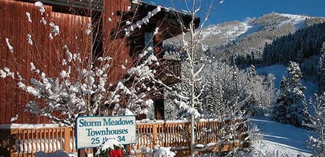 Storm Meadows Townhomes