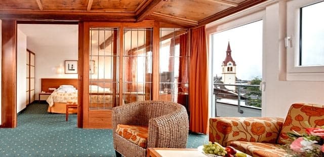 Sporthotel Igls
