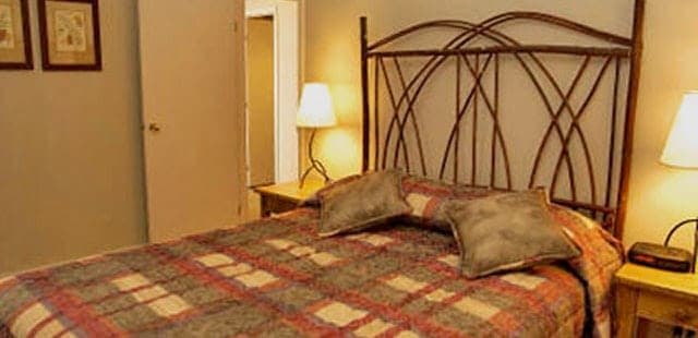 Chilcoot Lodge