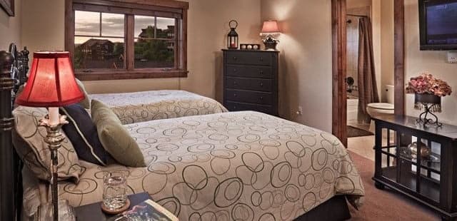 Chalet Beliza
