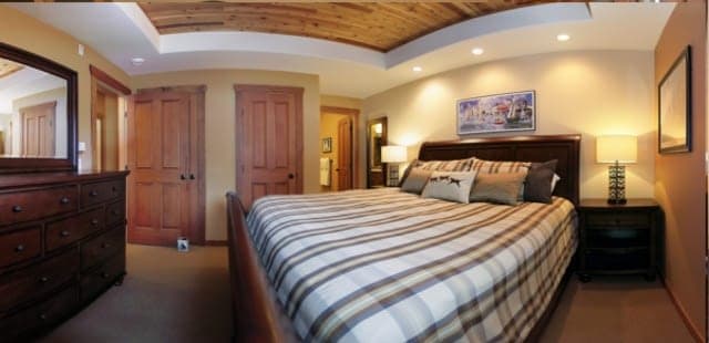 Copper Kettle Lodge