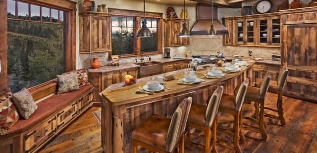 Gold Mine Lodge