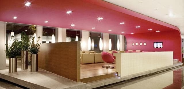Movenpick Hotel Zurich Airport