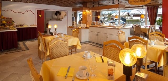 Hotel Rheinischer Hof