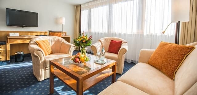 Cesta Grand Aktivhotel & Spa