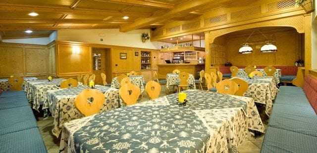 Hotel Andossi