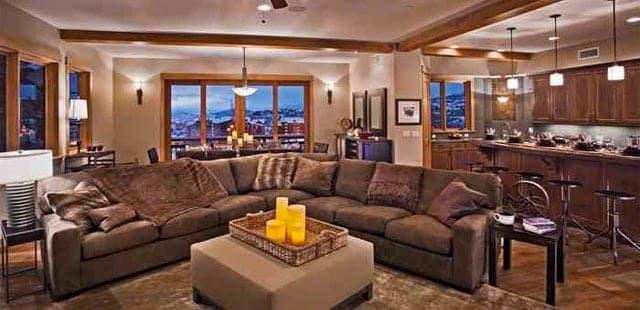 Falconhead Grande Lodge