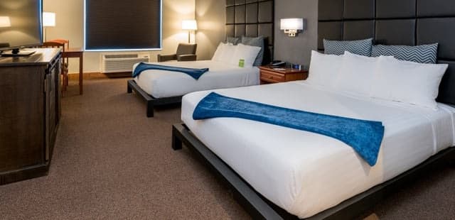Wood River Inn and Suites