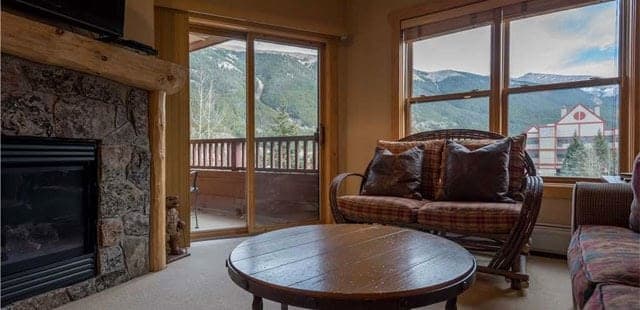 Copper Springs Lodge