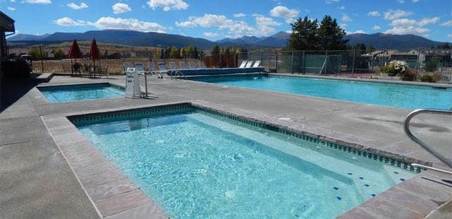 Meadow Ridge Court
